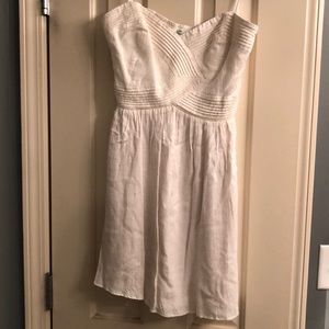 Kimchi Blue strapless dress